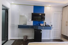 Arina Luxury Hotel - Vincom Tay Ninh