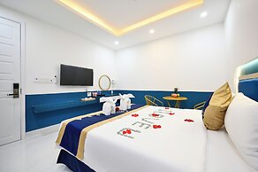 Arina Luxury Hotel - Vincom Tay Ninh
