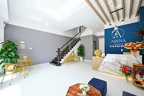 Arina Luxury Hotel - Vincom Tay Ninh