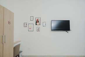 Arina Luxury Hotel - Vincom Tay Ninh