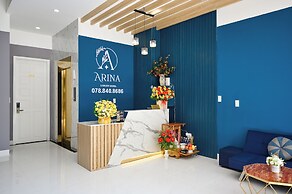 Arina Luxury Hotel - Vincom Tay Ninh