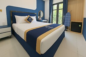 Arina Luxury Hotel - Vincom Tay Ninh