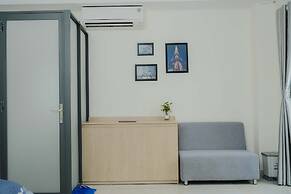 Arina Luxury Hotel - Vincom Tay Ninh