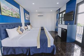 Arina Luxury Hotel - Vincom Tay Ninh