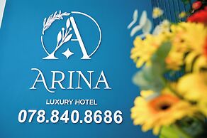 Arina Luxury Hotel - Vincom Tay Ninh