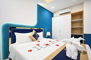 Arina Luxury Hotel - Vincom Tay Ninh