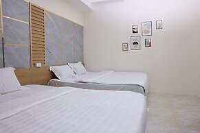 Arina Luxury Hotel - Vincom Tay Ninh