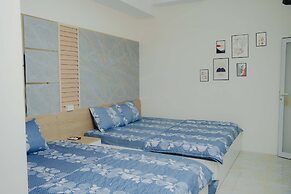 Arina Luxury Hotel - Vincom Tay Ninh