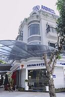 Arina Luxury Hotel - Vincom Tay Ninh