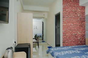 Arina Luxury Hotel - Vincom Tay Ninh