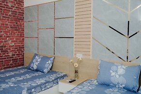 Arina Luxury Hotel - Vincom Tay Ninh