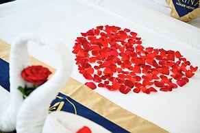 Arina Luxury Hotel - Vincom Tay Ninh