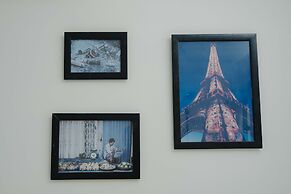 Arina Luxury Hotel - Vincom Tay Ninh