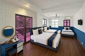 Arina Luxury Hotel - Vincom Tay Ninh