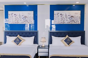 Arina Luxury Hotel - Vincom Tay Ninh