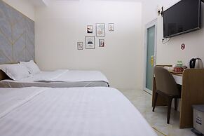 Arina Luxury Hotel - Vincom Tay Ninh