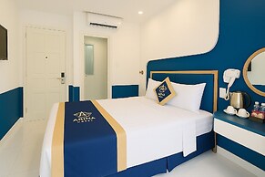 Arina Luxury Hotel - Vincom Tay Ninh