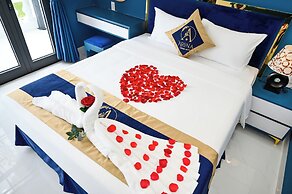 Arina Luxury Hotel - Vincom Tay Ninh