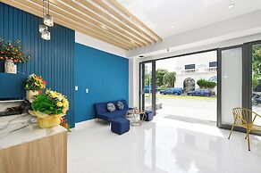 Arina Luxury Hotel - Vincom Tay Ninh