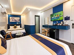 Arina Luxury Hotel - Vincom Tay Ninh