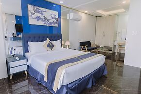 Arina Luxury Hotel - Vincom Tay Ninh