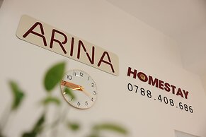 Arina Luxury Hotel - Vincom Tay Ninh