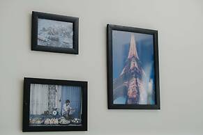 Arina Luxury Hotel - Vincom Tay Ninh