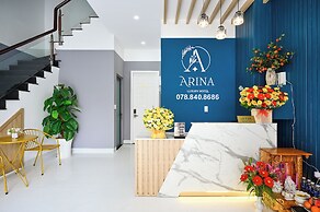 Arina Luxury Hotel - Vincom Tay Ninh
