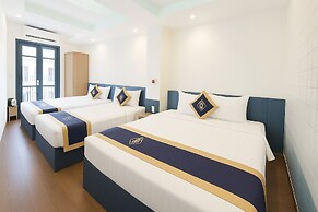 Arina Luxury Hotel - Vincom Tay Ninh