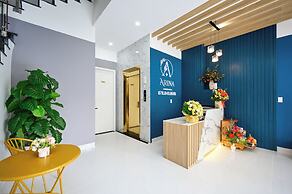 Arina Luxury Hotel - Vincom Tay Ninh