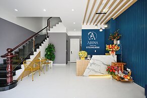 Arina Luxury Hotel - Vincom Tay Ninh