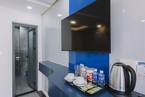 Arina Luxury Hotel - Vincom Tay Ninh