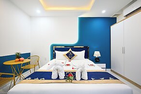Arina Luxury Hotel - Vincom Tay Ninh