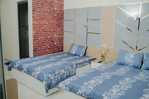 Arina Luxury Hotel - Vincom Tay Ninh