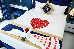 Arina Luxury Hotel - Vincom Tay Ninh