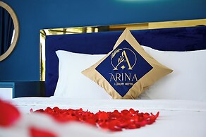 Arina Luxury Hotel - Vincom Tay Ninh