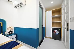 Arina Luxury Hotel - Vincom Tay Ninh