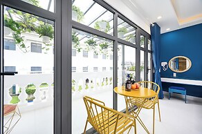 Arina Luxury Hotel - Vincom Tay Ninh