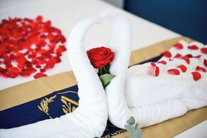 Arina Luxury Hotel - Vincom Tay Ninh