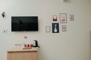 Arina Luxury Hotel - Vincom Tay Ninh