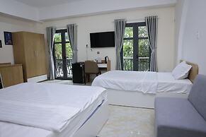 Arina Luxury Hotel - Vincom Tay Ninh