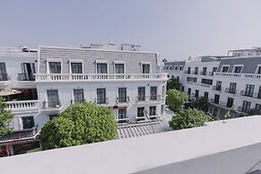 Arina Luxury Hotel - Vincom Tay Ninh