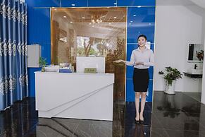 Arina Luxury Hotel - Vincom Tay Ninh