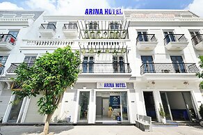 ARINA HOTEL