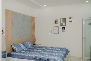 Arina Luxury Hotel - Vincom Tay Ninh