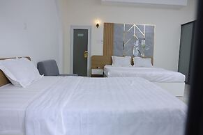 Arina Luxury Hotel - Vincom Tay Ninh