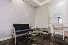 Arina Luxury Hotel - Vincom Tay Ninh