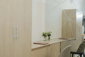 Arina Luxury Hotel - Vincom Tay Ninh