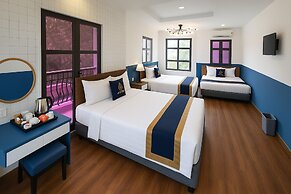 Arina Luxury Hotel - Vincom Tay Ninh