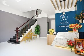Arina Luxury Hotel - Vincom Tay Ninh